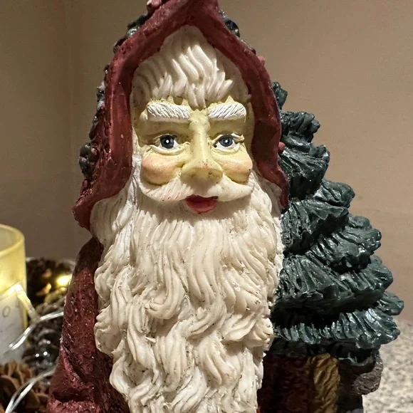 Santa - Picture 2 of 3